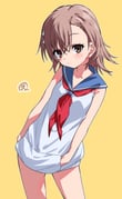 二次元插画 #11443841