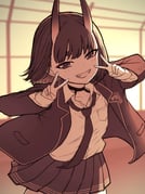 二次元插画 #11443842