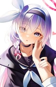 二次元插画 #11443847