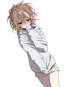 二次元插画 #11443850