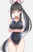 二次元插画 #11443852