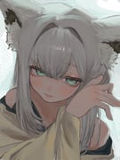 二次元插画 #11443859