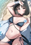 二次元插画 #11443861
