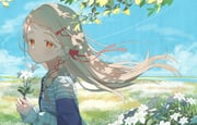 二次元插画 #11443866