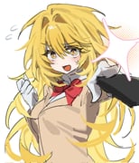 二次元插画 #11443874