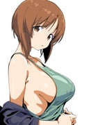 二次元插画 #11443876