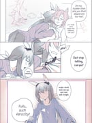 二次元插画 #11443882