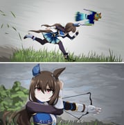 二次元插画 #11443901