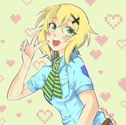 二次元插画 #11443903
