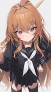 二次元插画 #11443911