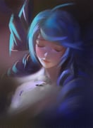 二次元插画 #11443914