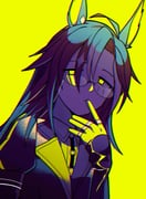 二次元插画 #11443915