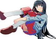 二次元插画 #11443924