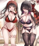 二次元插画 #11443925