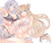 二次元插画 #11443927