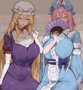 二次元插画 #11443931