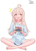 二次元插画 #11443940