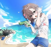 二次元插画 #11443942