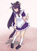 二次元插画 #11443944