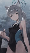 二次元插画 #11443946