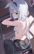 二次元插画 #11443948
