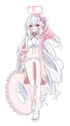 二次元插画 #11443950
