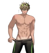 二次元插画 #11443954
