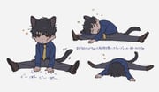二次元插画 #11443963