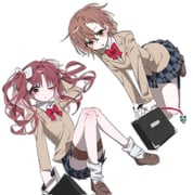 二次元插画 #11443967