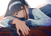 二次元插画 #11443968