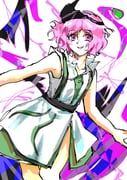 二次元插画 #11443969