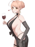 二次元插画 #11443985