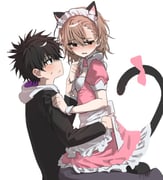 二次元插画 #11443992