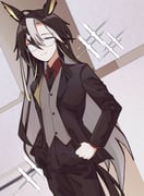 二次元插画 #11443994