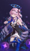 二次元插画 #11444006