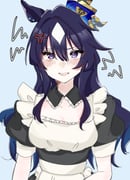 二次元插画 #11444007