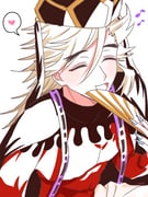 二次元插画 #11444017