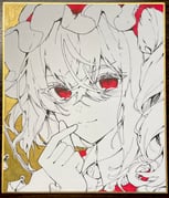 二次元插画 #11444029