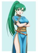 二次元插画 #11444032
