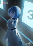 二次元插画 #11444033