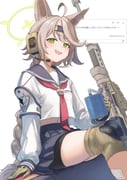 二次元插画 #11444044