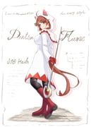 二次元插画 #11444081