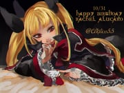 二次元插画 #11444083