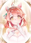 二次元插画 #11444088