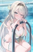 二次元插画 #11444091