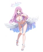 二次元插画 #11444093