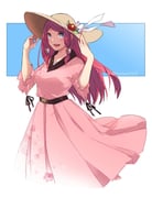 二次元插画 #11444096