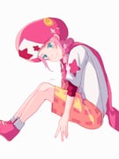 二次元插画 #11444099