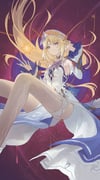 二次元插画 #11444102