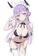 二次元插画 #11444113